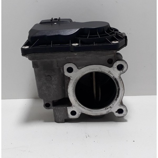 Corpo De Borboleta Tbi Frontier 2013 163cv (cx41)