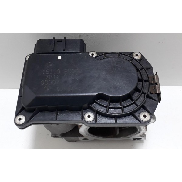 Corpo De Borboleta Tbi Frontier 2013 163cv (cx41)