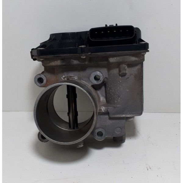 Corpo De Borboleta Tbi Frontier 2013 163cv (cx41)