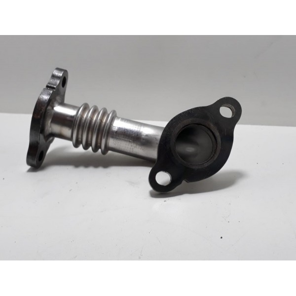 Cano Duto Válvula Egr Frontier 2013 (cx51)