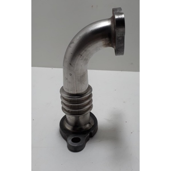 Cano Duto Válvula Egr Frontier 2013 (cx51)