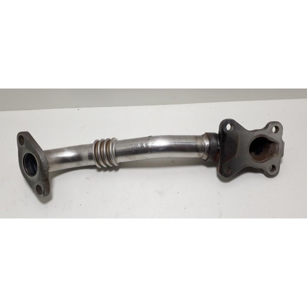 Cano Tubo De Saída Válvula Egr Frontier 2013 Cx155