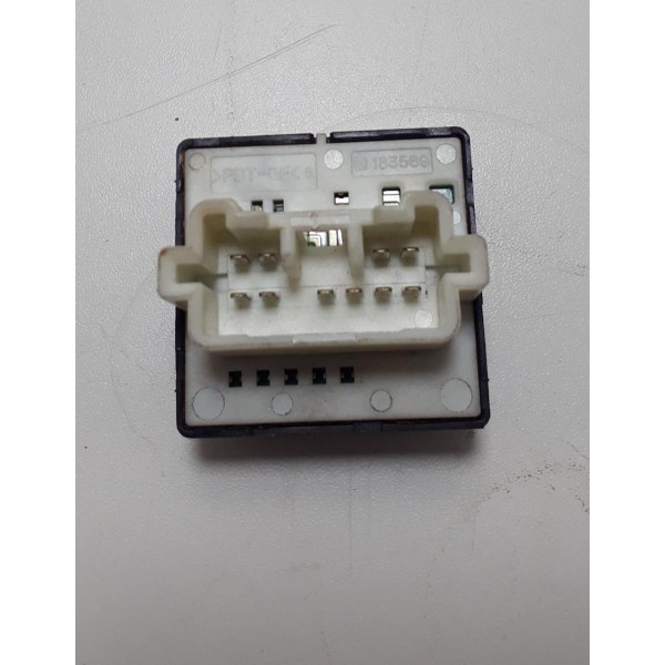 Botão Retrovisor Lancer 2012 Cx122