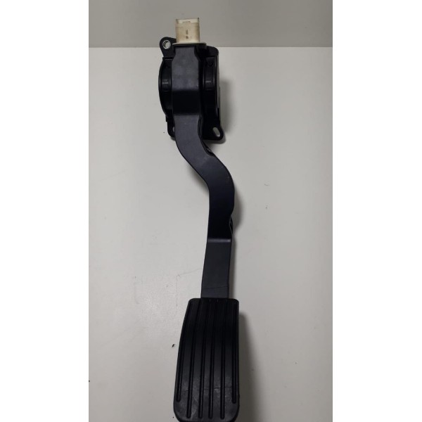 Pedal Acelerador Peugeot 206/207 Cx63