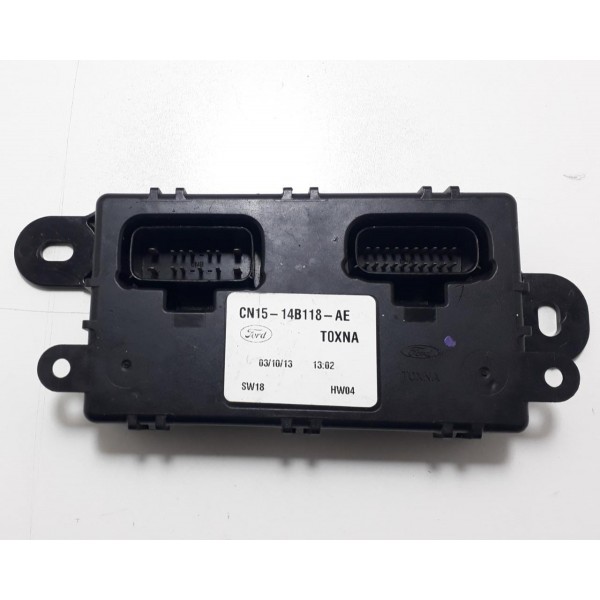 Módulo Vidro Elétrico Ford Ecosport (cx56)