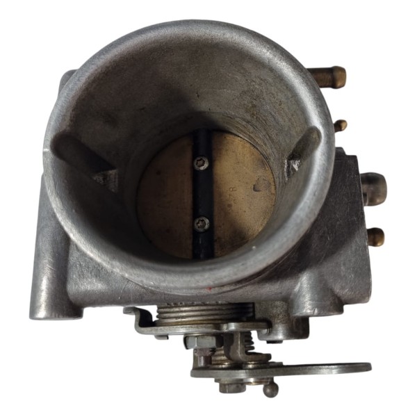 Tbi Corpo Borboleta Fiat Tempra Turbo 2.0 8v 1994 Cx499