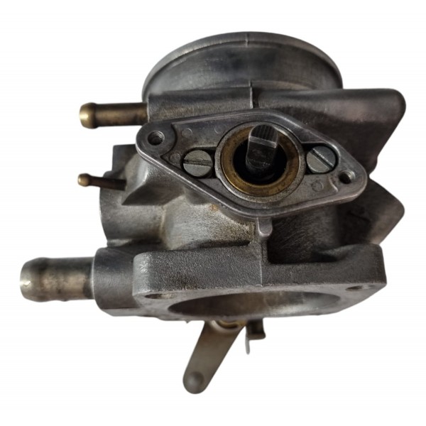 Tbi Corpo Borboleta Fiat Tempra Turbo 2.0 8v 1994 Cx499