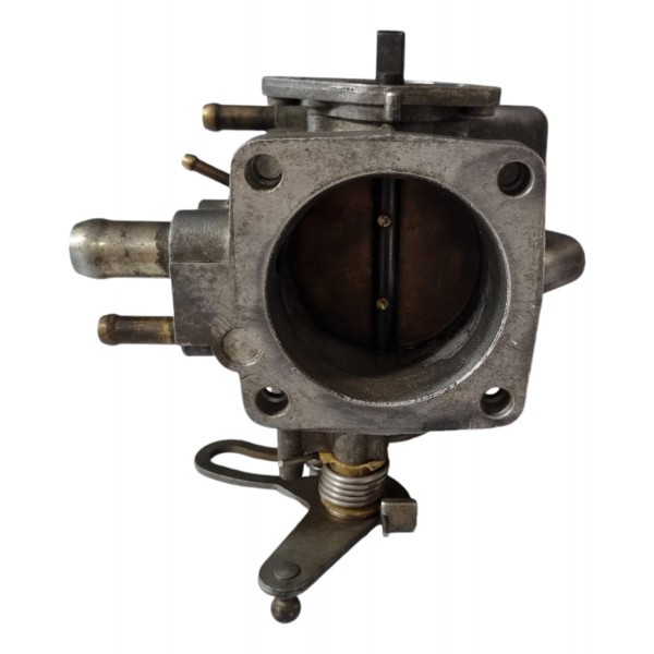 Tbi Corpo Borboleta Fiat Tempra Turbo 2.0 8v 1994 Cx499