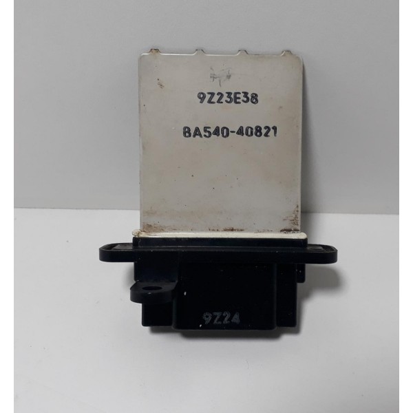 Resistência Do Ar Condicionado Frontier 2.5 Cx108