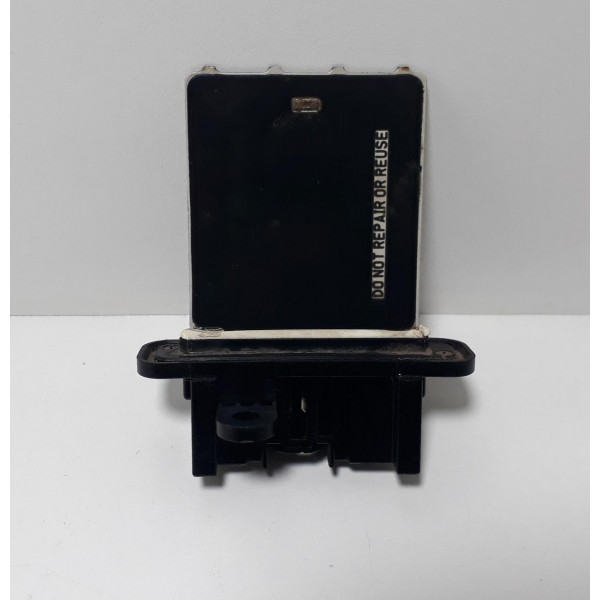 Resistência Do Ar Condicionado Frontier 2.5 Cx108