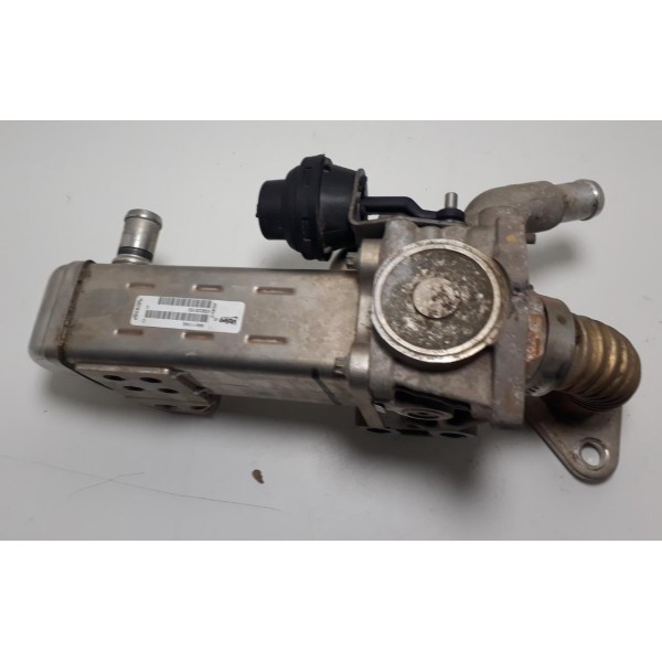 Resfriado Válvula Egr Frontier 2013 Cx201