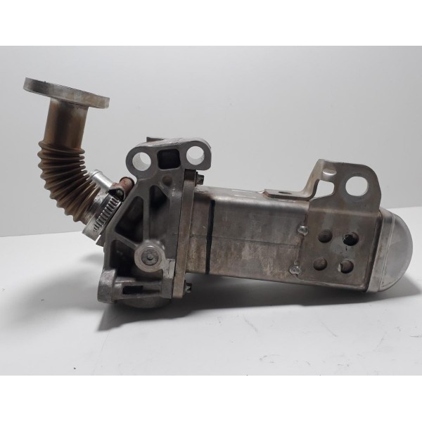 Resfriado Válvula Egr Frontier 2013 Cx201