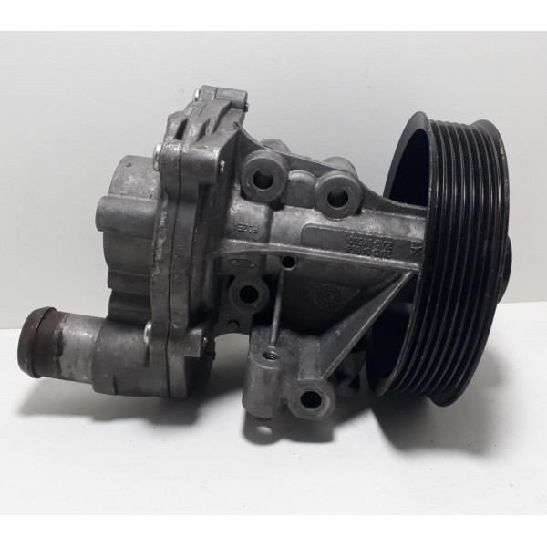 Bomba D'agua Transit 2.4 Diesel Cx336