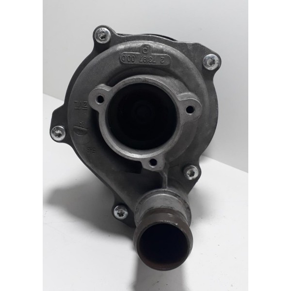 Bomba D'agua Transit 2.4 Diesel Cx336