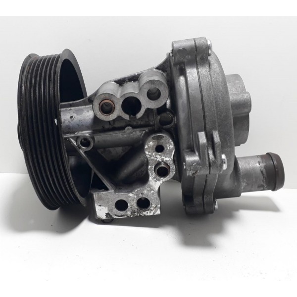 Bomba D'agua Transit 2.4 Diesel Cx336