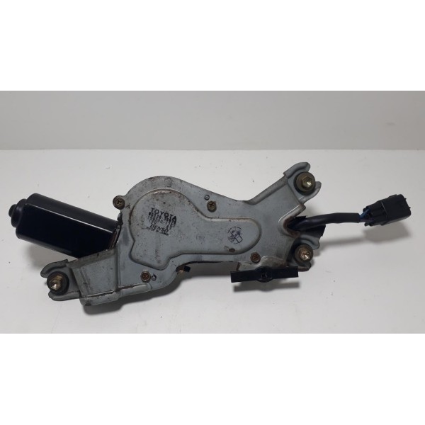 Motor Limpador Traseiro Hilux Sw4 Cx70
