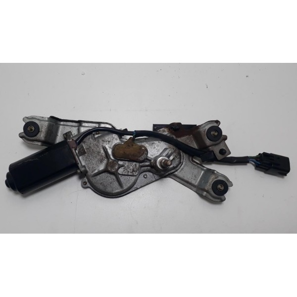 Motor Limpador Traseiro Hilux Sw4 Cx70