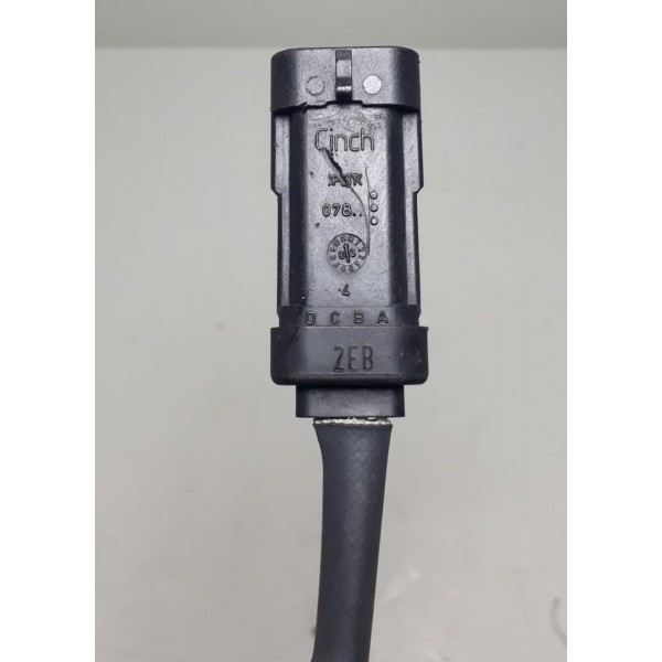 Sonda Lambda Clio 2005 1.6 Flex Cx94