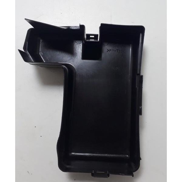 Capa Caixa De Fusíveis Mitsubishi  Tr4 Original Cx 177