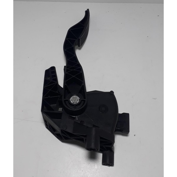 Pedal Acelerador Eletrônico Gm Meriva Cx66