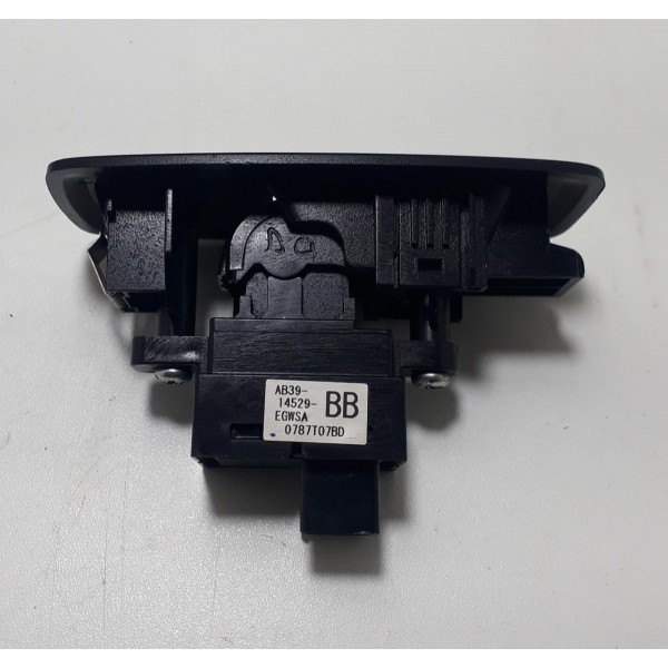 Comando Vidro Traseiro Direito Ranger 2017 Cx88