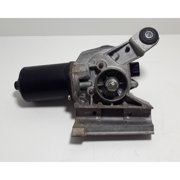 Motor Limpador Parabrisa Frontier 2013 Cx95