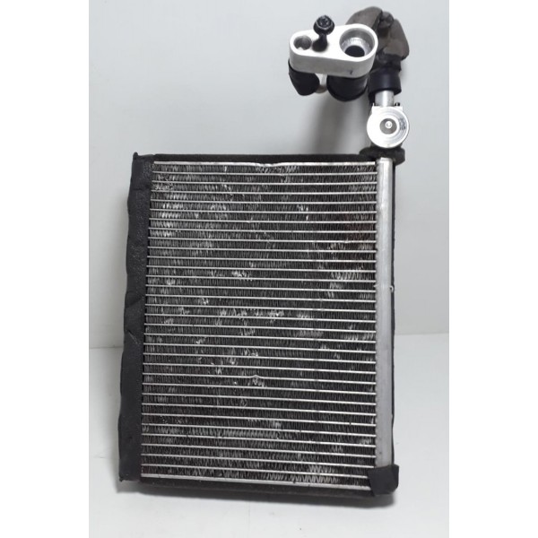 Radiador Evaporador Ar Condicionado Pajero Tr4 Cx318