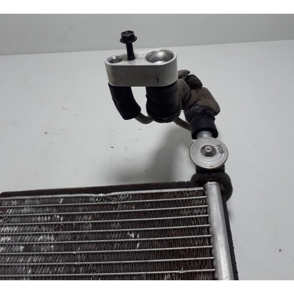 Radiador Evaporador Ar Condicionado Pajero Tr4 Cx318