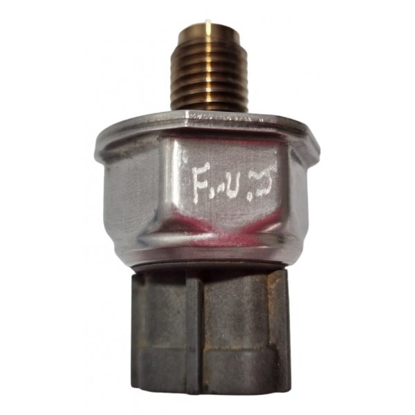 Sensor Pressao Rail Nissan Frontier 2.5 (45pp3-1) Cx472