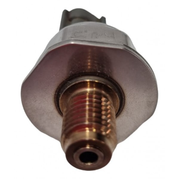 Sensor Pressao Rail Nissan Frontier 2.5 (45pp3-1) Cx472