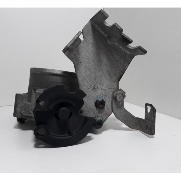 Corpo De Borboleta Tbi Tr4 Cx71