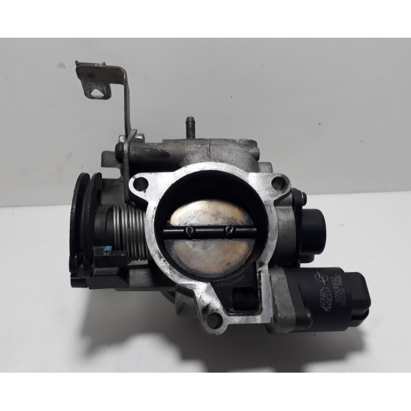 Corpo De Borboleta Tbi Tr4 Cx71