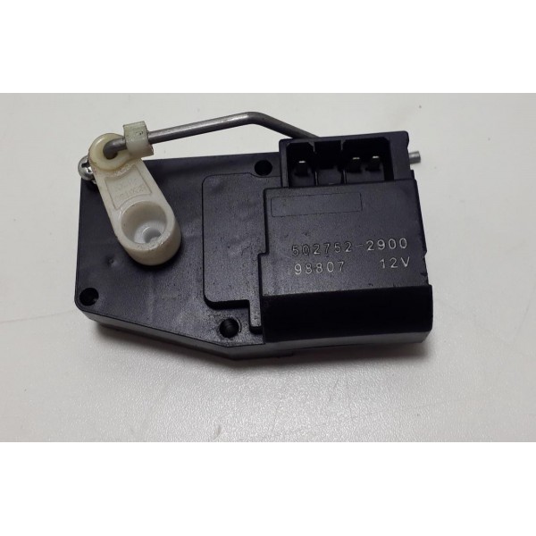 Motor Atuador Ar Condicionado Tr4 Cx103