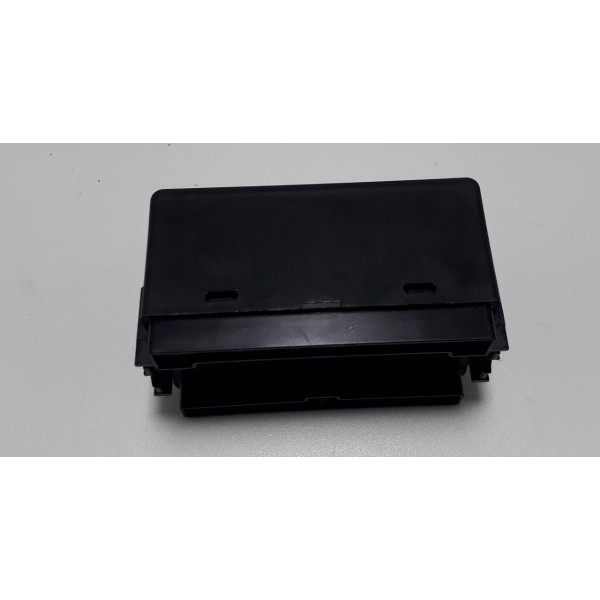 Módulo Relé Controle Ecu Tr4 (conector Com Avaria ) Cx158