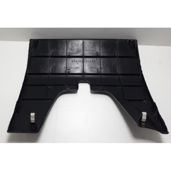 Moldura Inferior Coluna Direção Tr4 Cx196