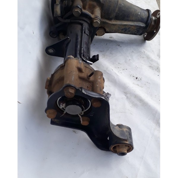 Diferencial Dianteiro Tr4 4x4 2010 Automática