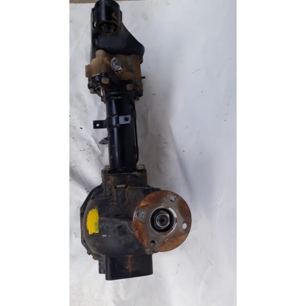 Diferencial Dianteiro Tr4 4x4 2010 Automática
