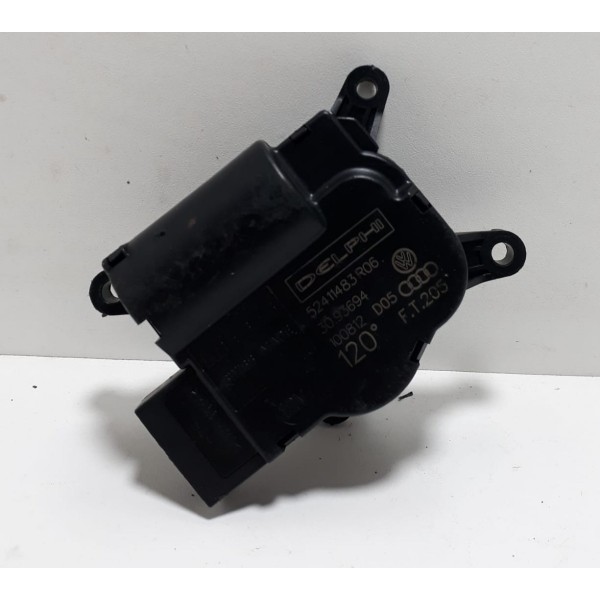 Motor Atuador Cx. Ar Amarok 2010/2015  Final R06 Cx103