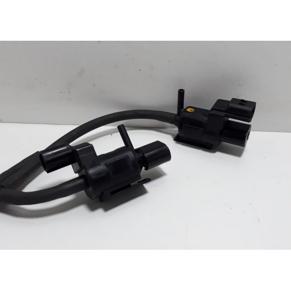 Válvula Solenoide Da Tração 4x4 Pajero Tr4 2010 Cx163