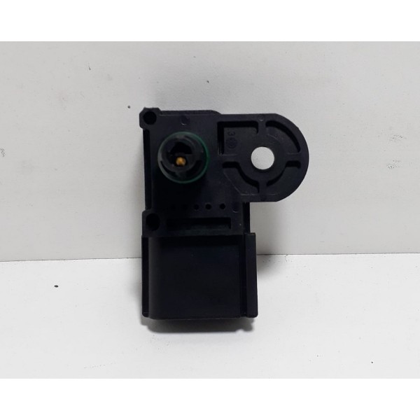 Sensor Map Ranger 2.5 Cx163