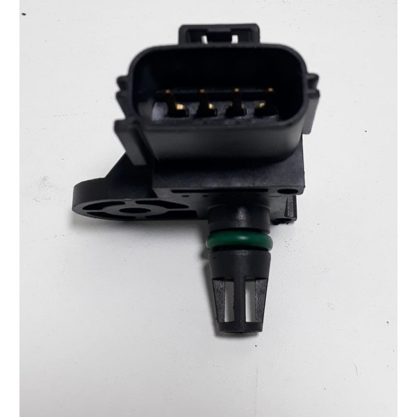 Sensor Map Ranger 2.5 Cx163