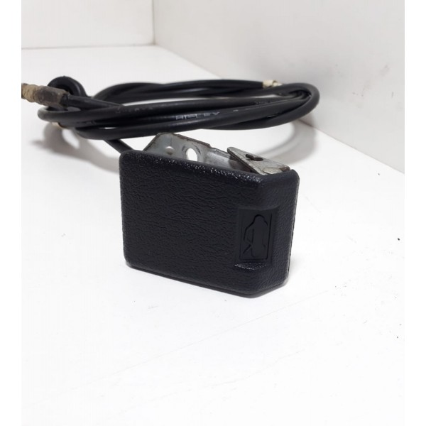 Alavanca Com Cabo Abertura Capo Tr4 Cx139