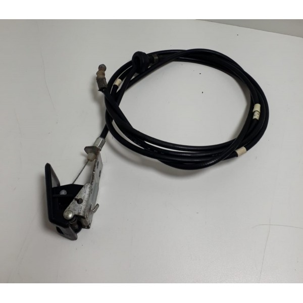 Alavanca Com Cabo Abertura Capo Tr4 Cx139