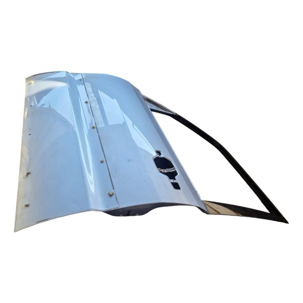 Porta Dianteira Esquerda Pajero Full 2011 Dianteira Esquerdo Prateado