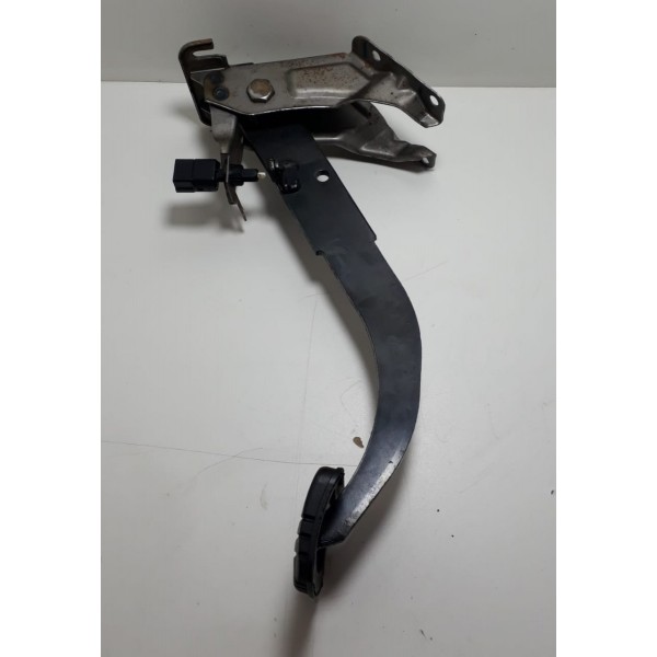 Pedal Do Freio Tr4 Automática Cx89