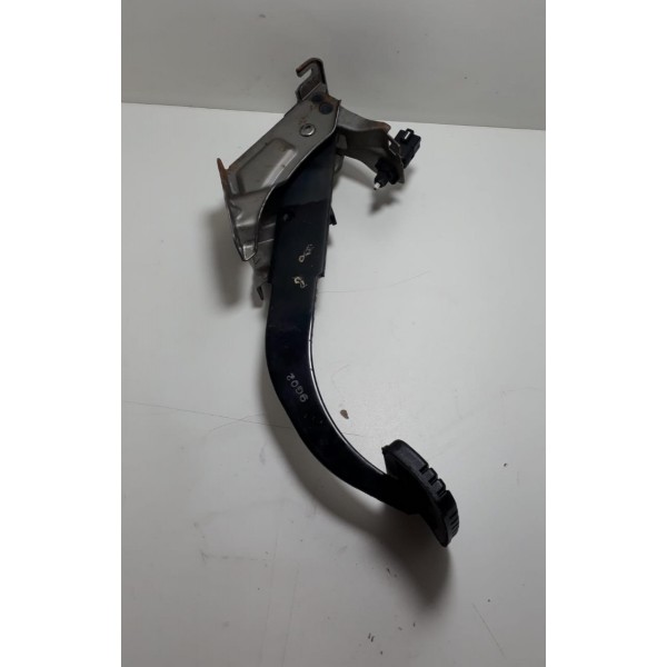 Pedal Do Freio Tr4 Automática Cx89