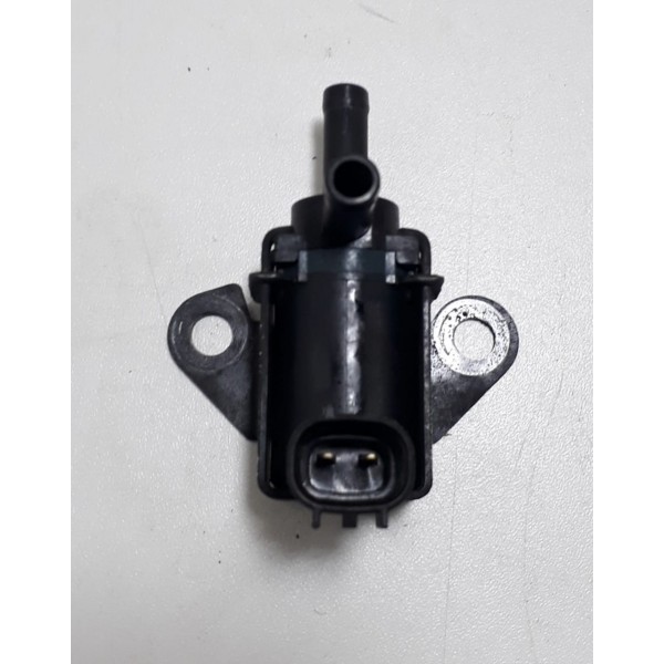 Válvula Solenoide Vácuo Mitsubishi Pajero Tr4 Cx163