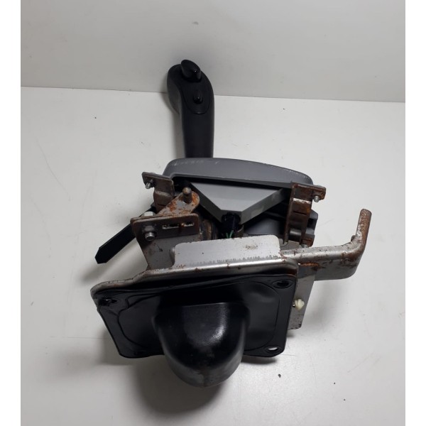 Alavanca Marcha Mitsubishi Pajero Tr4 2010 Cx285