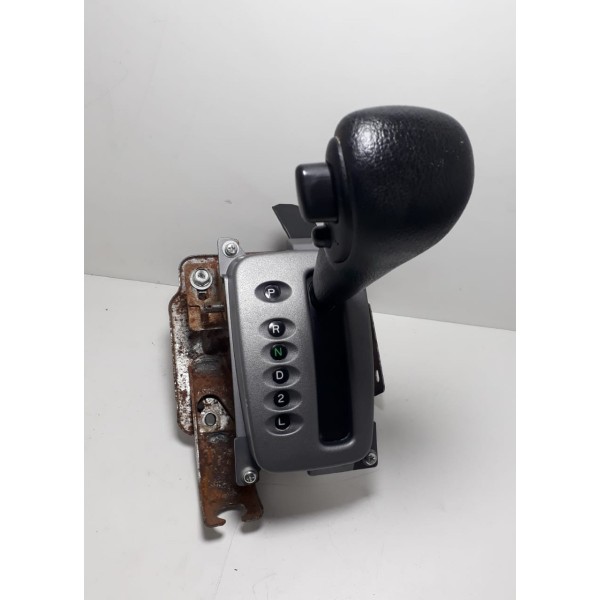 Alavanca Marcha Mitsubishi Pajero Tr4 2010 Cx285
