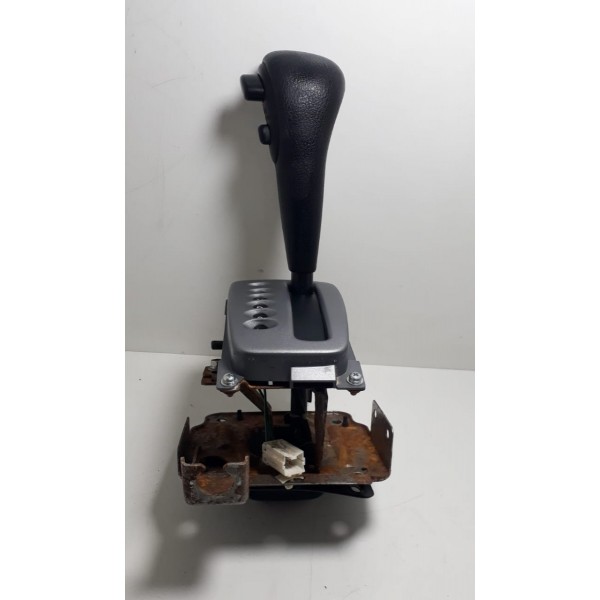 Alavanca Marcha Mitsubishi Pajero Tr4 2010 Cx285